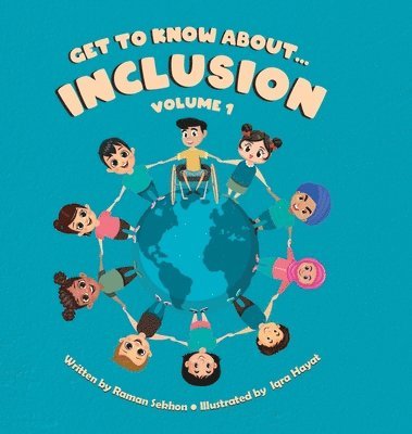 bokomslag Inclusion
