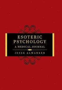 bokomslag Esoteric Psychology