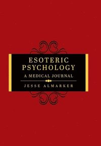 bokomslag Esoteric Psychology