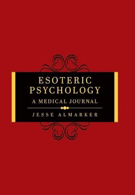Esoteric Psychology