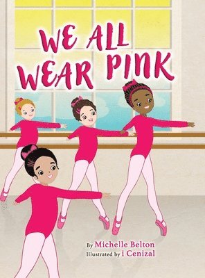 We All Wear Pink 1