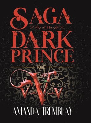 Saga of the Dark Prince 1