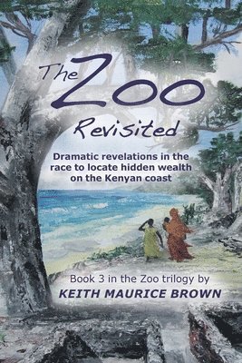 Keith Maurice Brown, Maurice Brown, Keith - Zoo Revisited, Häftad