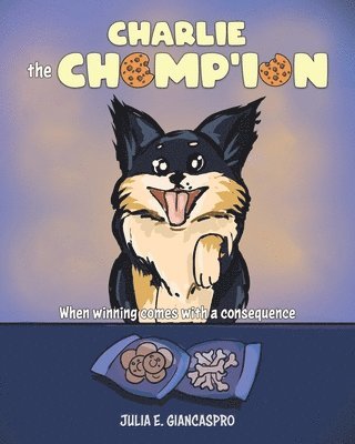 Charlie The Chomp'ion 1