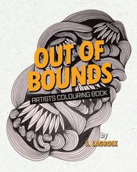 bokomslag Out of Bounds
