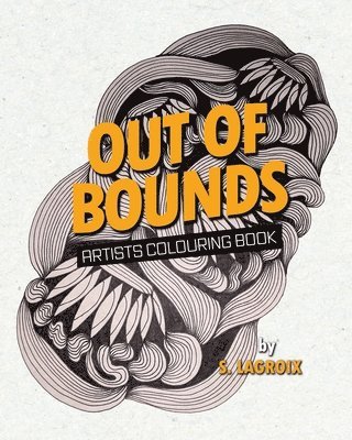 bokomslag Out of Bounds