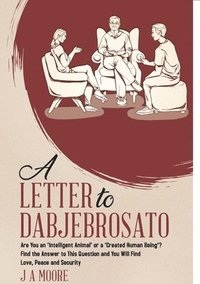 bokomslag A Letter to Dabjebrosato