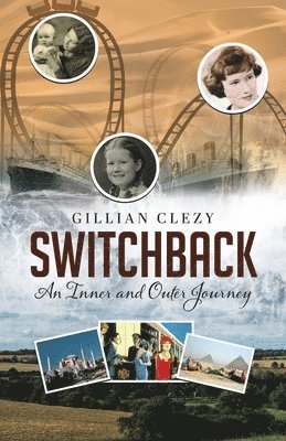Gillian Clezy - Switchback, Häftad