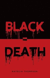 bokomslag Black = Death