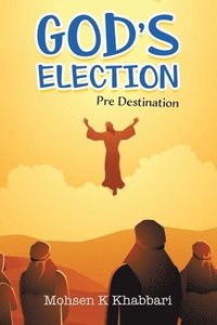 bokomslag God's Election