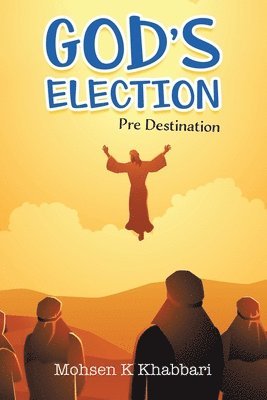 bokomslag God's Election