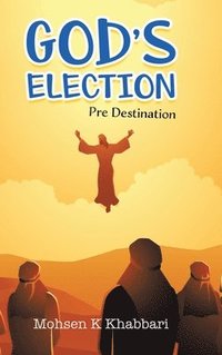 bokomslag God's Election