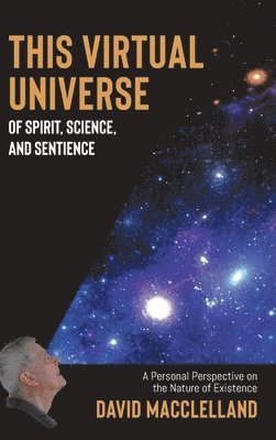 This Virtual Universe of Spirit, Science, and Sentience 1