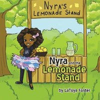 bokomslag Nyra and the Lemonade Stand