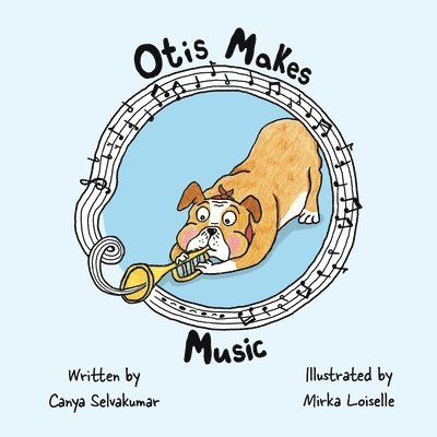 Otis Makes Music 1