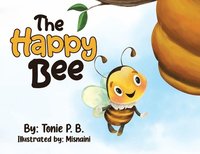bokomslag Happy Bee
