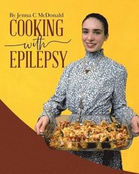 bokomslag Cooking With Epilepsy