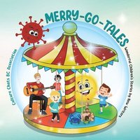 bokomslag Merry-Go-Tales