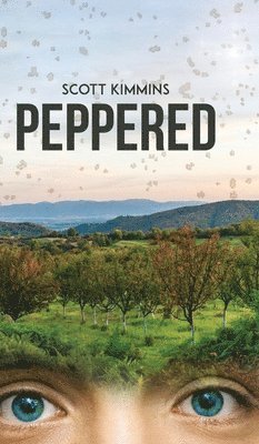 Scott Kimmins - Peppered, Inbunden