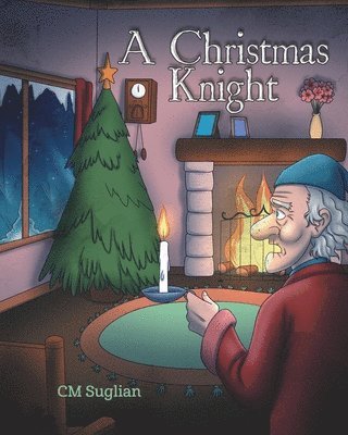 bokomslag A Christmas Knight