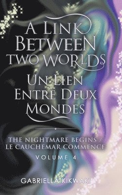 bokomslag A Link Between Two Worlds / Un Lien Entre Deux Mondes