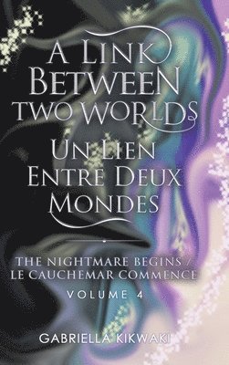 bokomslag Link Between Two Worlds / Un Lien Entre Deux Mondes