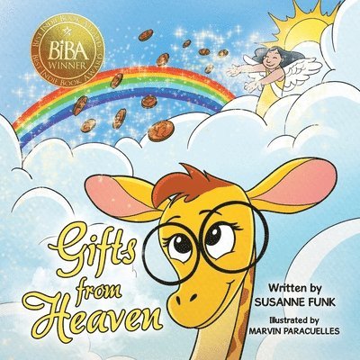 Susanne Funk - Gifts from Heaven, Häftad