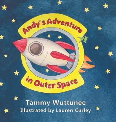 Andy's Adventure in Outer Space 1