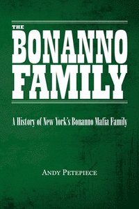 bokomslag Bonnano Family