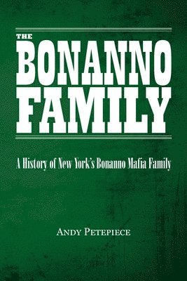 Bonnano Family 1