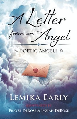 A Letter From An Angel 1