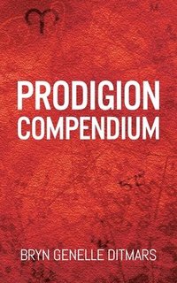 bokomslag Prodigion Compendium