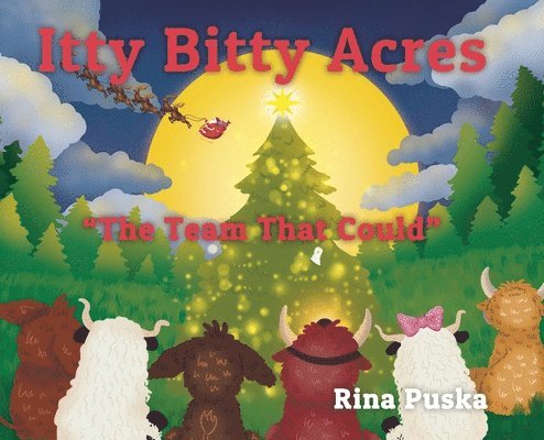 Itty Bitty Acres 1