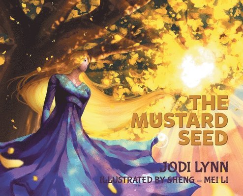 The Mustard Seed 1