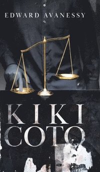 bokomslag Kiki Coto