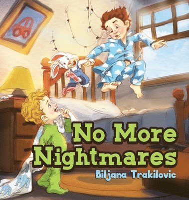 No More Nightmares 1