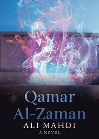 bokomslag Qamar Al-Zaman