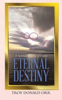 bokomslag Eternal Destiny
