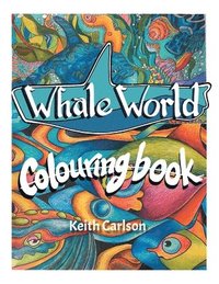 bokomslag Whale World
