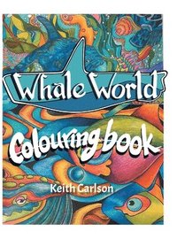 bokomslag Whale World