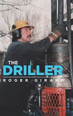 The Driller 1