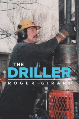 bokomslag The Driller