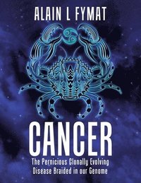 bokomslag Cancer