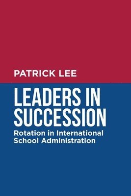 Leaders in Succession 1