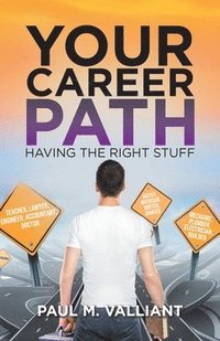 bokomslag Your Career Path
