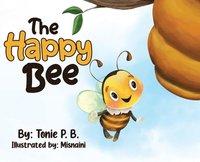 bokomslag Happy Bee