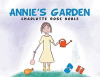 bokomslag Annie's Garden