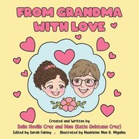 bokomslag From Grandma with Love
