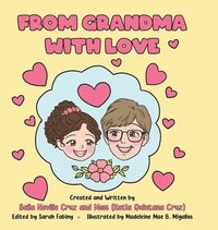 bokomslag From Grandma with Love