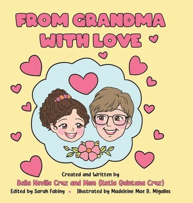 From Grandma with Love 1